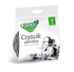 Druciak spiralny Forte ( 120kart)
