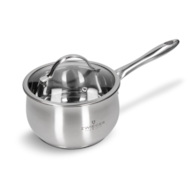 Zwieger Practi Plus  Rondel z pokrywką 16cm