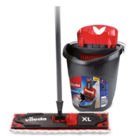 Mop płaski Vileda Ultramax XL Uniwersal
