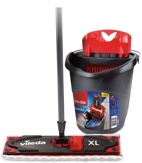 Mop płaski Vileda Ultramax XL Uniwersal