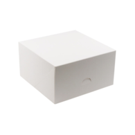 Pudełko 22x22x12cm białe op.15 szt. (12) 43913