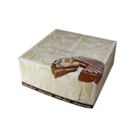 Pudełko 31x22x8  Ornament   op.50 szt.  P1174