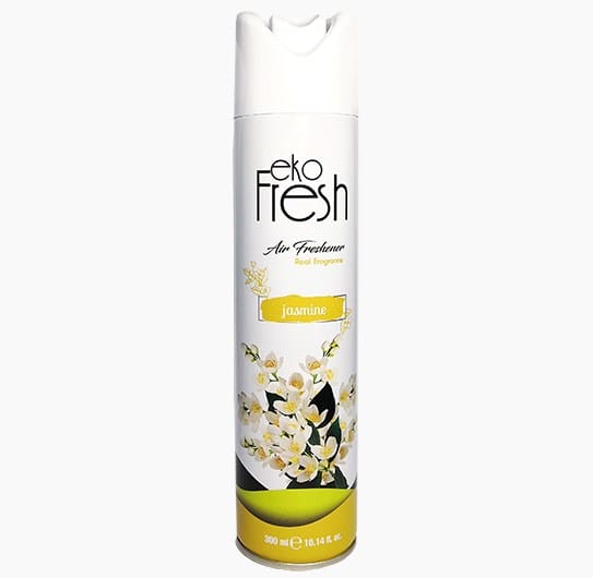 Odświeżacz pow.spr.  Kala ekoFresh Jasmine  300ml