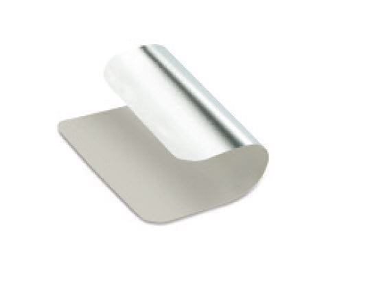 Przykrywka do foremki alum.21,9x16,9cm ( R-51 R75L-129CA)   op.100 szt.  (4)