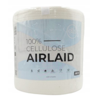 Ręcznik Czyściwo Biały 1-warst.celul. 140m  AIRLAID   ELLIS Prof. 140/1 0819