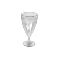 Kieliszek do wina 150ml  op.6 szt. (28) CRISTAL PS  33-62