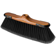 Miotła drewniana York Grand - zapas