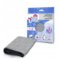 Ścierka z mikrofibry  35x35 York Bacteria Stop