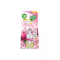 Odświeżacz elektr.Air Wick Essentials Oils -wkład- Magnolia i Kwiat Wiśni
