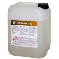 Płyn do zmywarek 12kg  Disher Basic