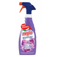 Odtłuszczacz  Meglio 750ml Lemon spray
