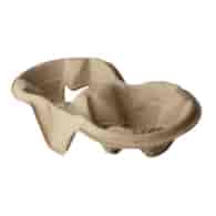 Tacki-podajniki pulpa na 2 kubki To-Go  (220)  45983