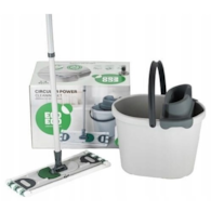 Mop zestaw-BOX  płaski  York Eco Ego Circular Power