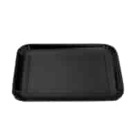 Tacki papier. czarne  39,5x29,5cm  op.80 szt.  Elite 6138  8E=7S      duże