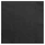 Serwetki 33x33cm  skł. 3-warst.  op.20 szt. czarne