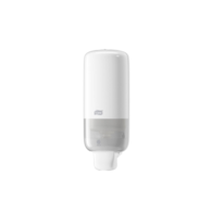 Podajnik do mydła w piance 1l TORK 561500-O  biały (opłata za najem)