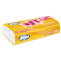 Chusteczki higieniczne FOLIA  Słonik  2w  op.200szt.   (25)