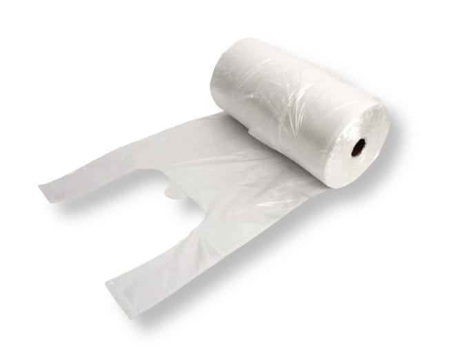 Rekl.na rolce 5kg  op.510 szt. (6) 10/11mic ; z wypustką