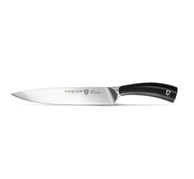 Zwieger Obsidian  Nóż kuchenny 20cm