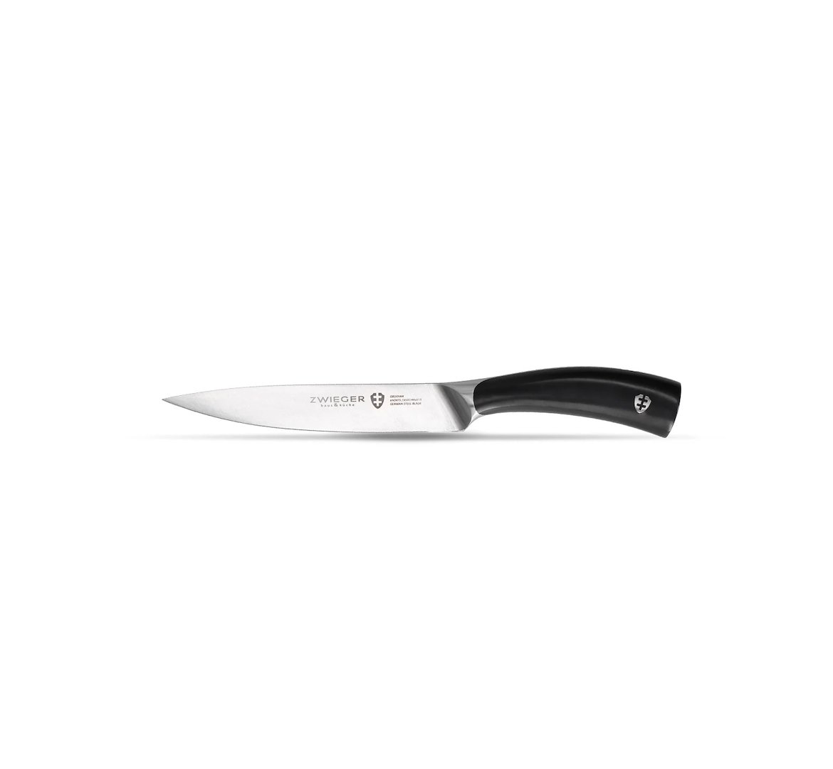 Zwieger Obsidian  Nóż uniwersalny 13cm