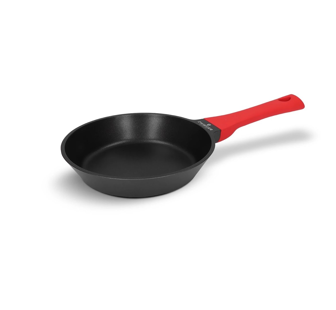 Zwieger Obsidian  Patelnia 20cm