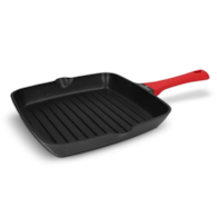 Zwieger Obsidian  Patelnia grillowa 28cm