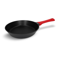 Zwieger Obsidian  Patelnia głęboka 28cm