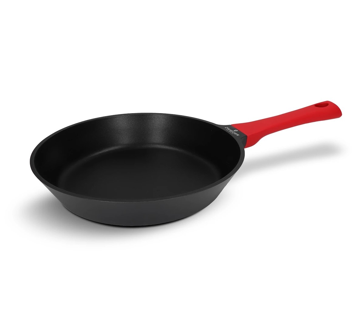 Zwieger Obsidian  Patelnia głęboka 28cm