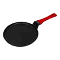 Zwieger Obsidian  Patelnia do naleśników 26cm