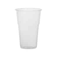 Kubek do piwa  500ml PP  op.50 szt. (20) - 45918,   REUSE 