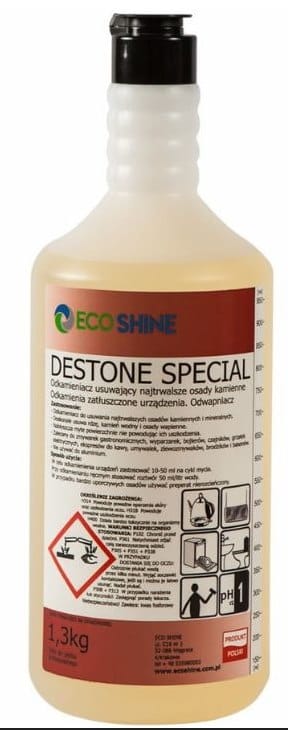 Odkamieniacz  Destone Special 6kg