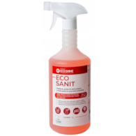 Płyn do mycia sanitariatów  Sanit Shine1l