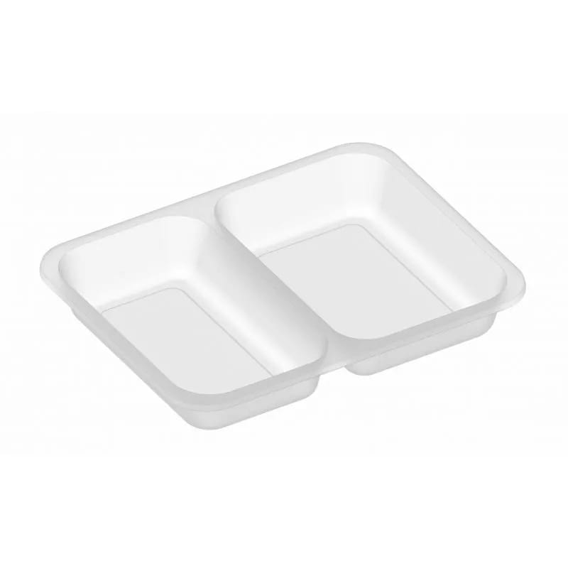 Poj. do zgrzewu 2-dz.perłowy, 227/178/40; op.40 szt. (8)  MAPCOR2SC  Perlage **