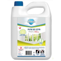 Płyn do szyb 5l Sensit
