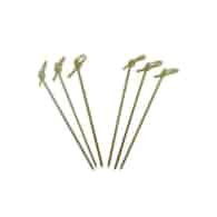 Patyczki Fingerfood 10cm Knot  op.250 szt. (20)   77719