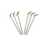 Patyczki Fingerfood  6cm Knot  op.250 szt. (20) 77702