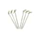Patyczki Fingerfood  6cm Knot  op.250 szt. (20) 77702
