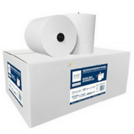 Ręcznik AUTOCUT UltraDry celuloza 1-warst. kart.6rol. 150m z adapterem