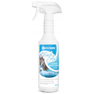 Odświeżacz pow.spr.  Fresh Air - Zielona herbata 0,5 L