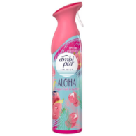 Odświeżacz pow.spr.  Ambi Pur Aloha    185ml