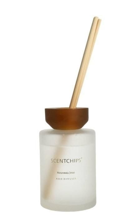 Dyfuzor zapachowy Essence Nouveau Jour brązowy, 200ml