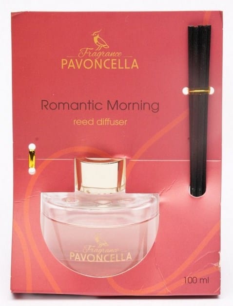 Dyfuzor zapachowy Romantic Morning, 100ml