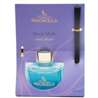 Dyfuzor zapachowy Black Myth, 100ml