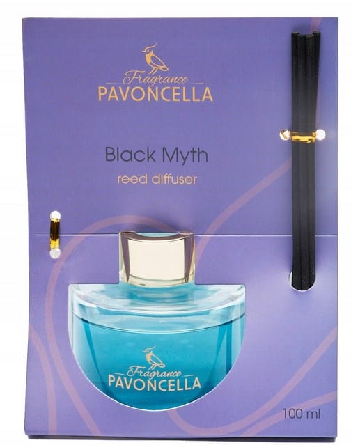 Dyfuzor zapachowy Black Myth, 100ml
