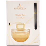 Dyfuzor zapachowy White Tea, 100ml