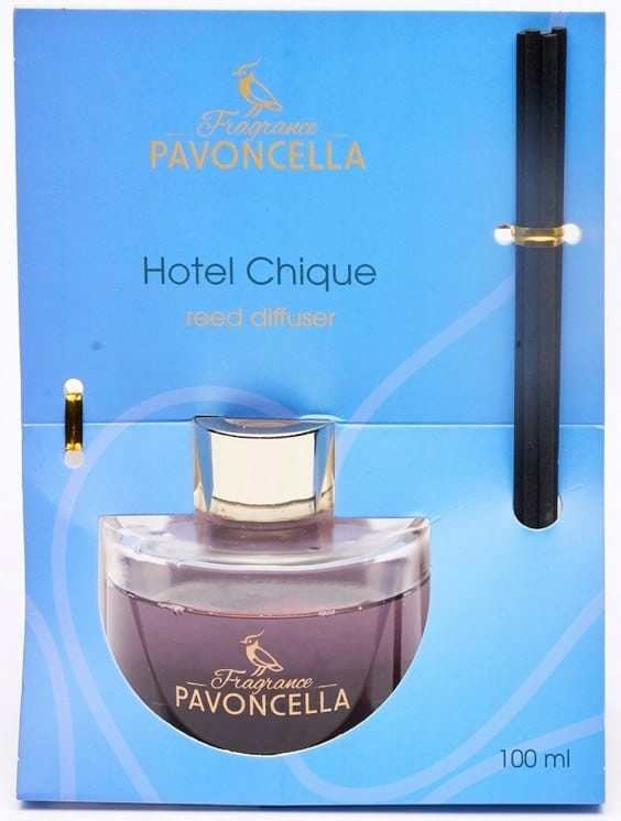 Dyfuzor zapachowy Hotel Chique, 100ml