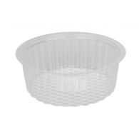 Poj. na sałatkę OPS okrągły  400ml  op.50 szt. (20)  K-806  8002C **
