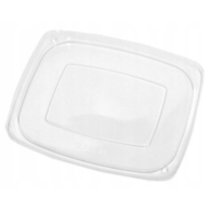 Przykrywka do poj. na sałatkę  K800P - op.50 szt. (20)  K800PK