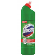 Płyn do WC  Domestos 1l