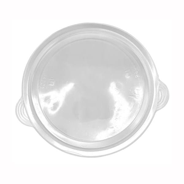 Przykrywka do poj. na sałatkę  8002C - op.50 szt. (20)  P8001C **
